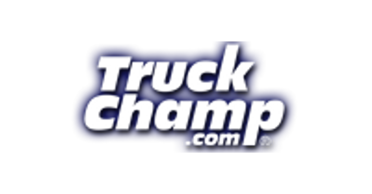 (c) Truckchamp.com