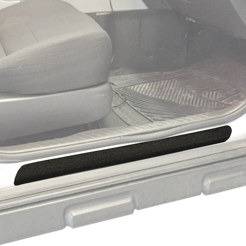 2006-2011 Fits Honda Civic 6pc Kit Door Sill Entry Guards Scratch Shie –