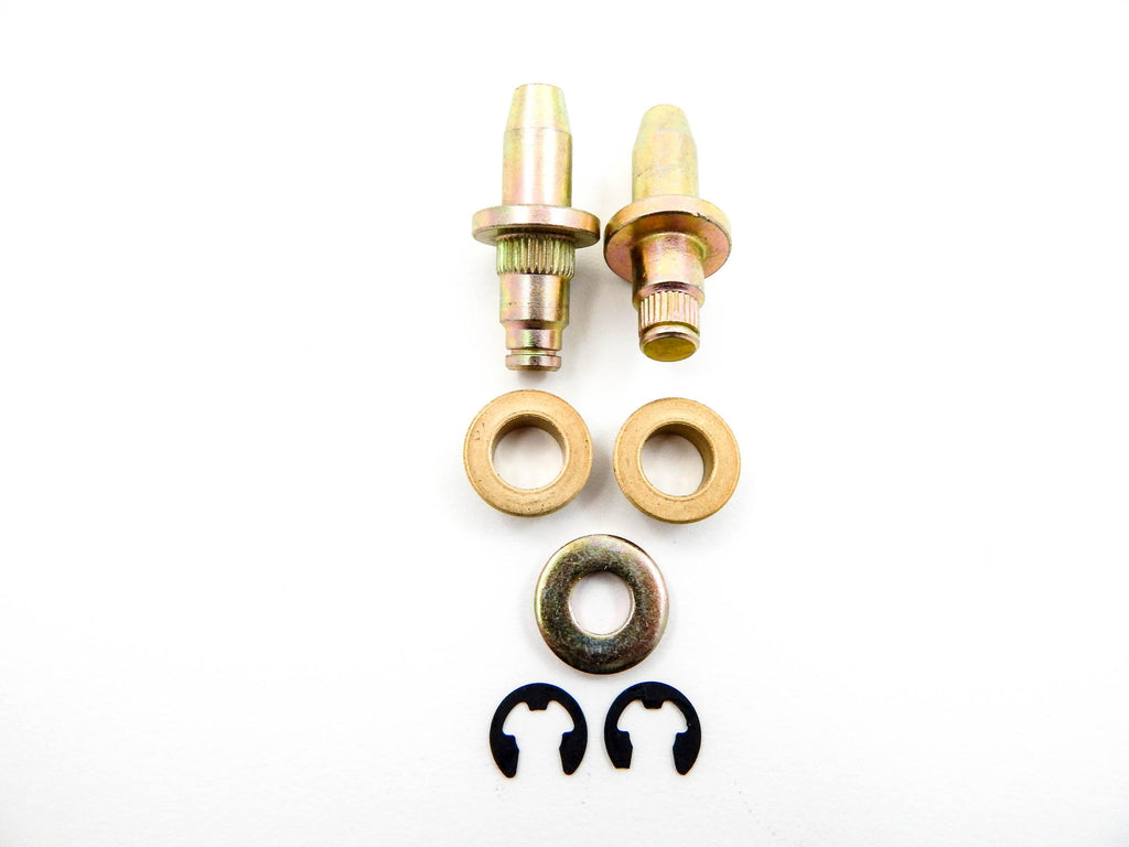 Door Hinge Pins Bushings Clips Washer single hinge kit for 1999-2006 F –  