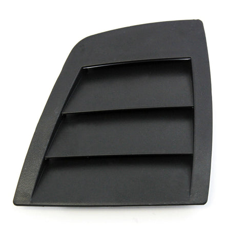 2002-05 Dash Pad and Defrost Vent Cover