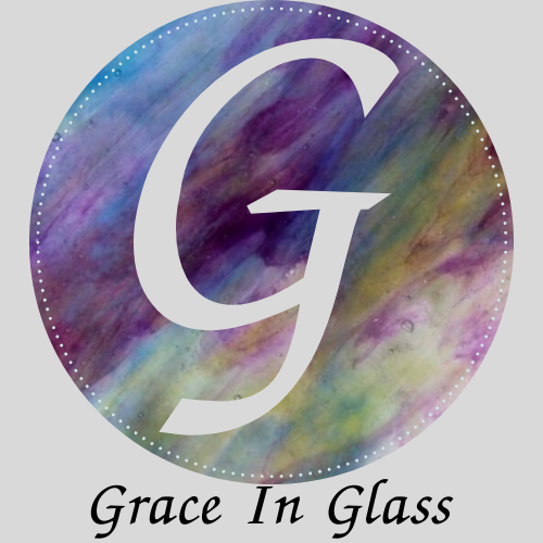Grace In Glass Studio