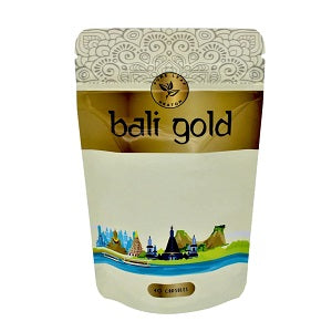 pureleaf bali gold kratom capsules