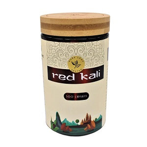 Pureleaf Kratom Red Kali