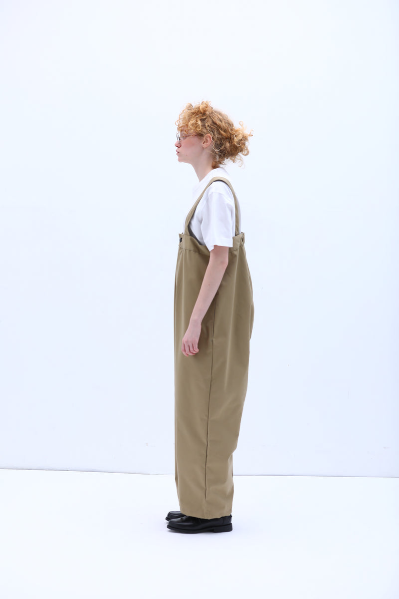 HIGH RISE BRACE TROUSERS – GLASTONBURY ONLINE