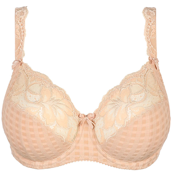 Louisa Bracq Serie Full Cup Bra – Bustin' Out Boutique