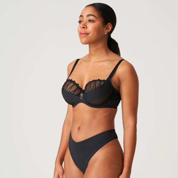 Sienna Balcony Bra – Story Essentials