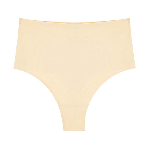 Soft Stretch Thong – Story Essentials