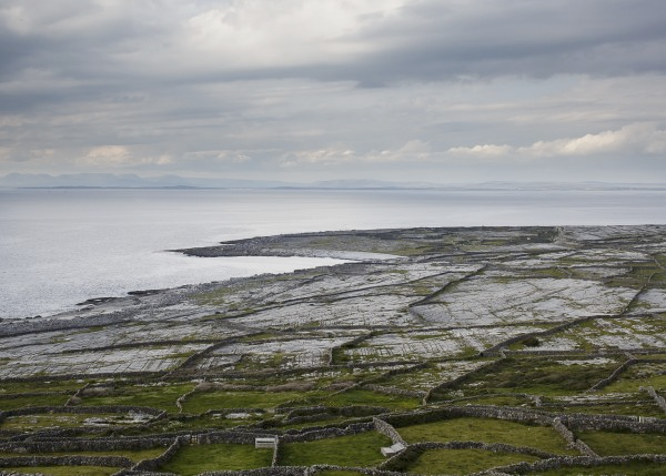 The island of Inis Meáin