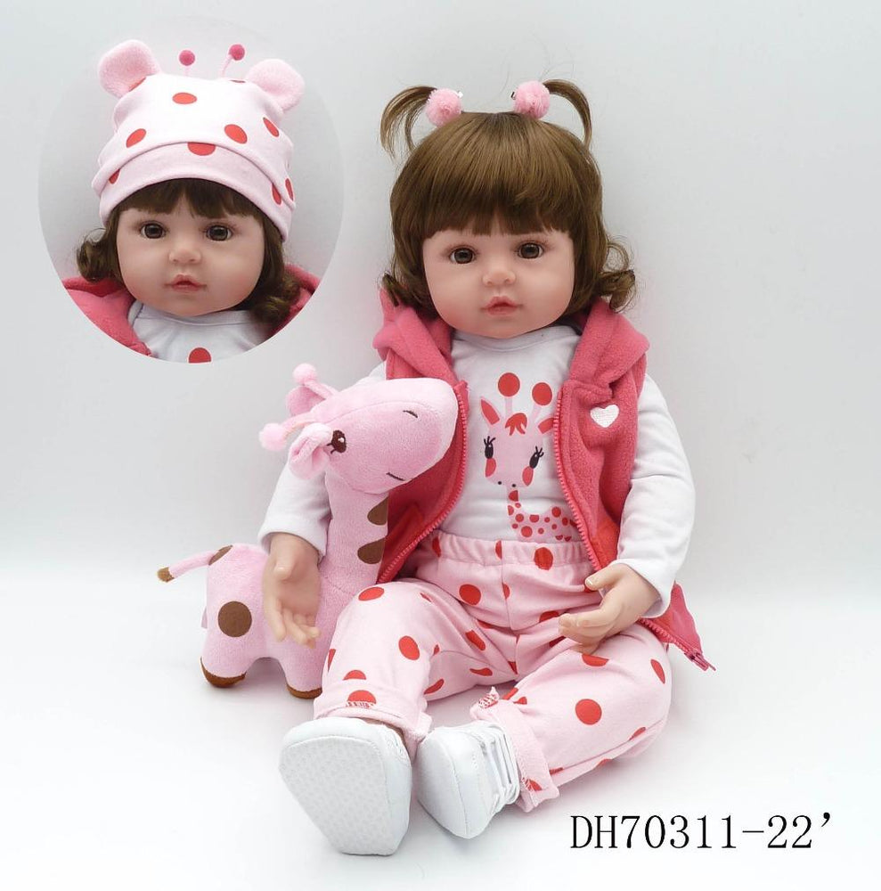 UniDoll – Bebês Reborn