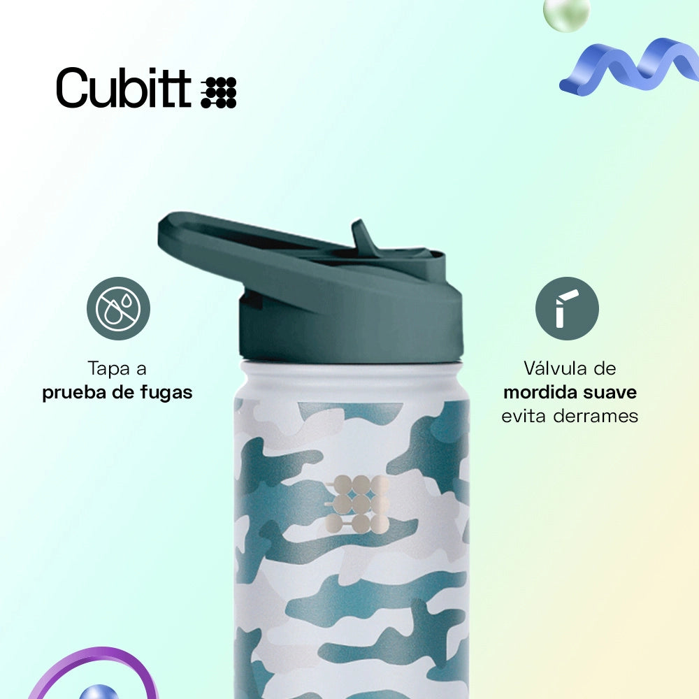 Cubitt - Hydro Bottle Jr. image 9