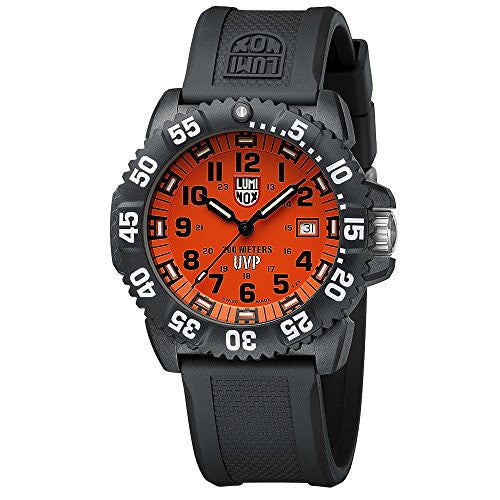 Часы luminox