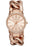 Michael Kors MK3236 Women's Nini' Chain Link Glitz Bracelet Watch