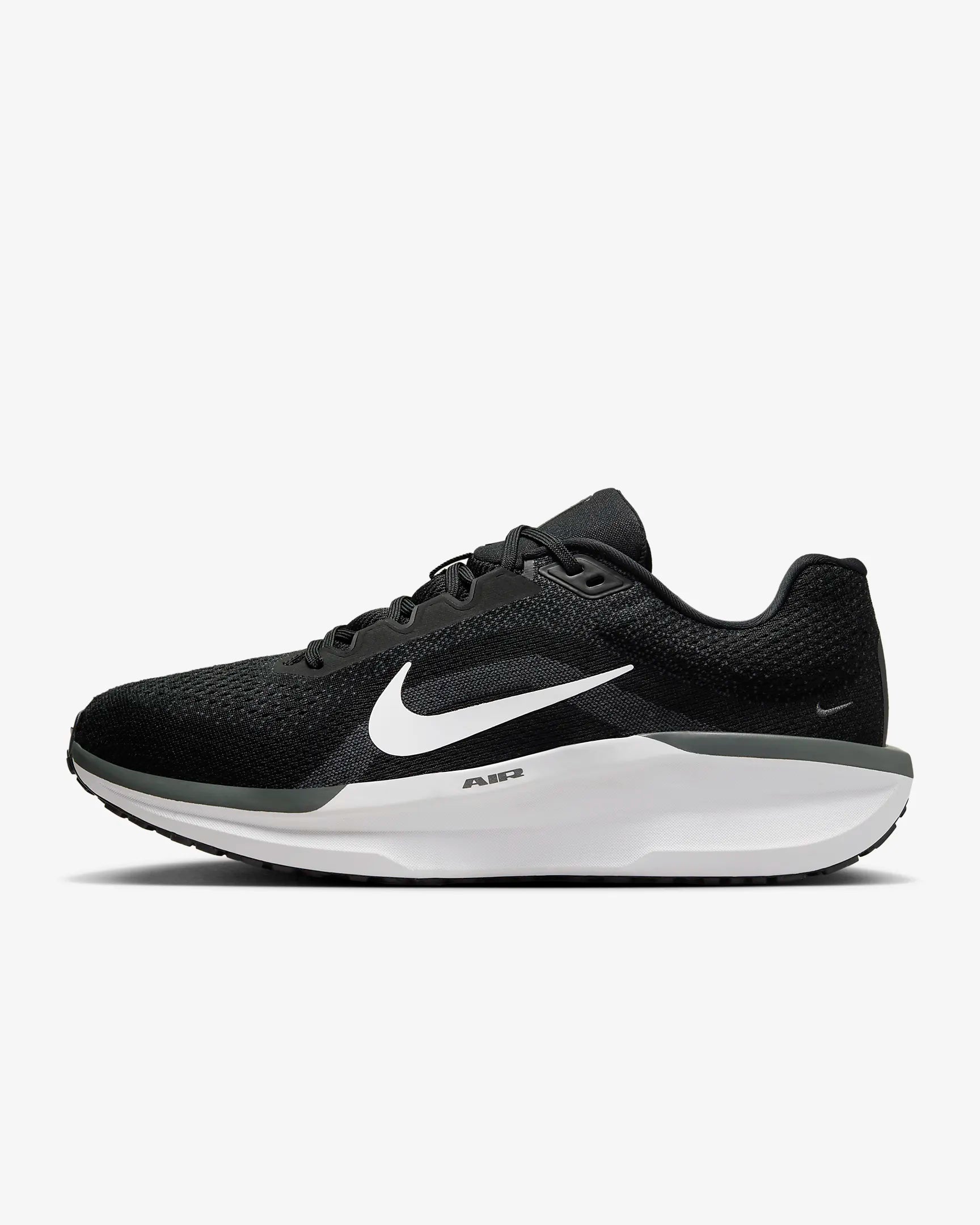 NikeWinflo11BlackWhiteAnthraciteMen s1 019f2898 7095 49d8 bae7 151020ca0ca1