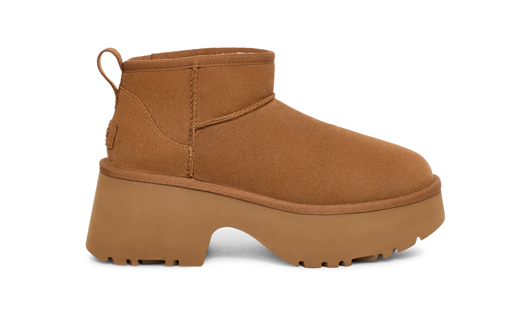 UGGClassicUltraMiniNewHeightsChestnutWomen s1
