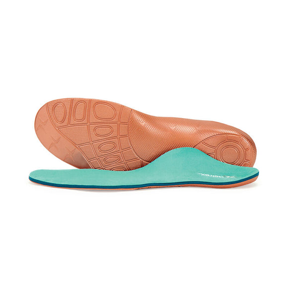 red wing memory foam work orthotics