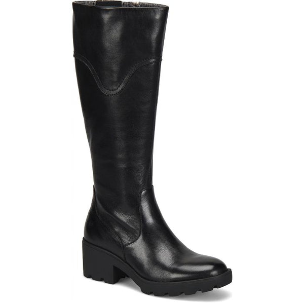 Born tall clearance black boots