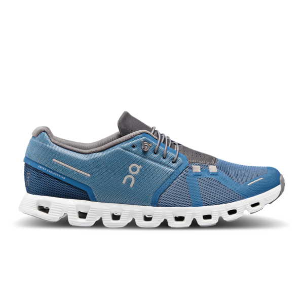 On Zapatillas Running Mujer - Cloudswift 3 - Magnet & Wisteria