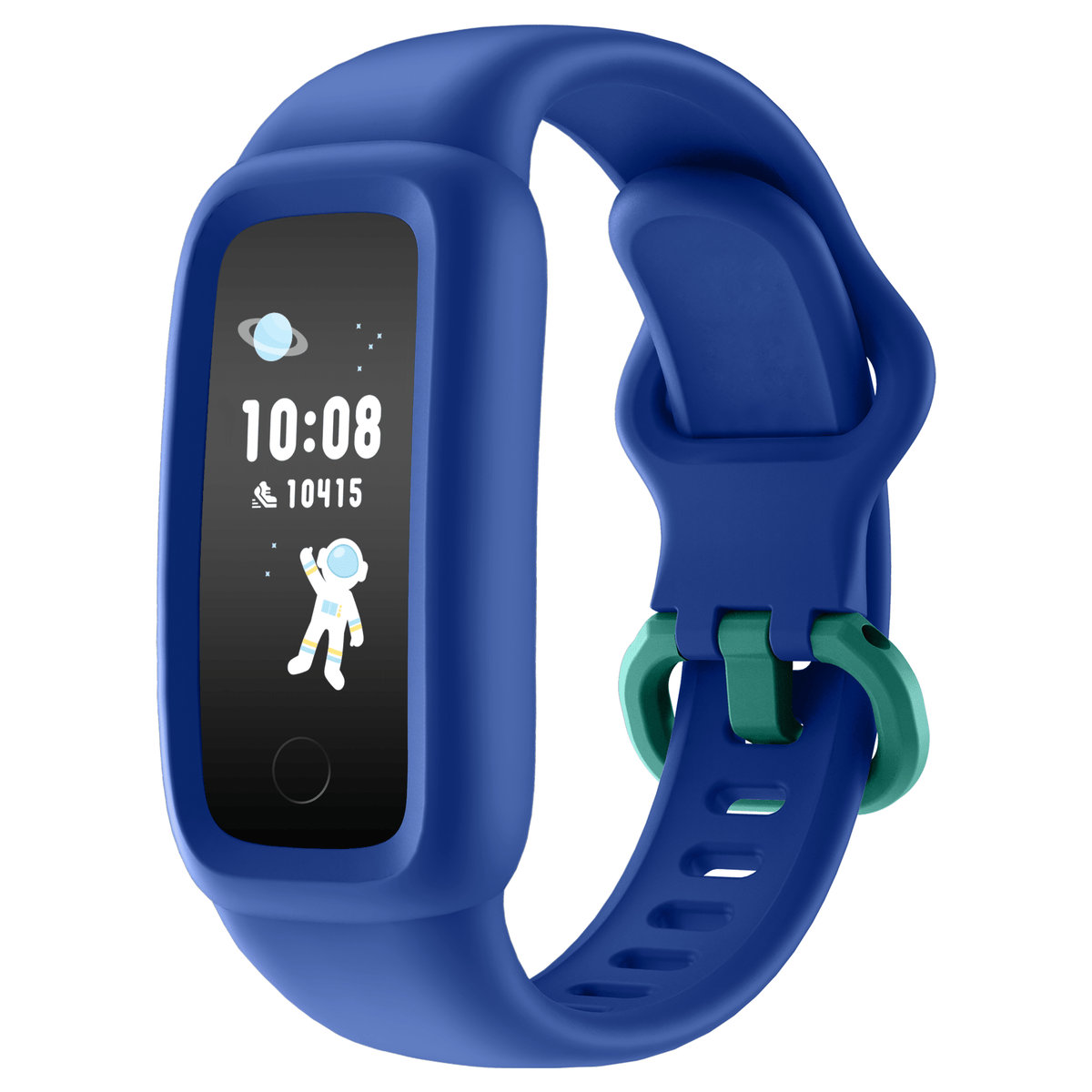 BIGGERFIVE Vigor 2 Kids Fitness Tracker Watch