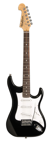 Washburn S1 Sonamaster Electric Guitar. Black