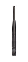 Shure UA8 1/2 Wave Dipole Antenna. 2.4 GHz Frequency Range