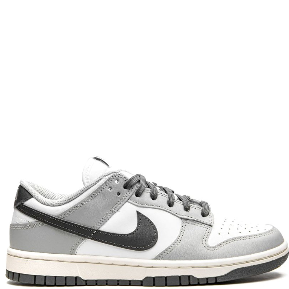 Jordan Air Jordan 1 Mid White / Aluminium / Wolf Grey High Top Sneakers -  Sneak in Peace