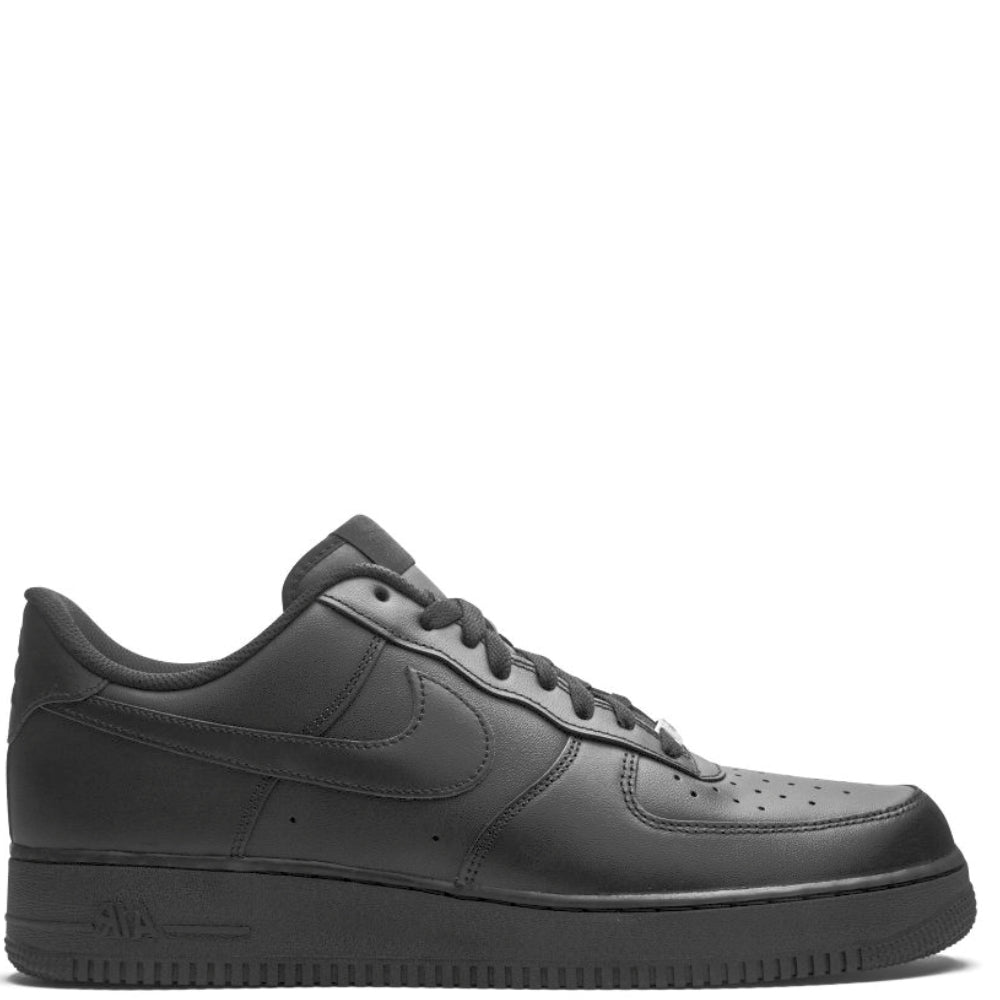 Nike Air Force 1 '07 Black White Panda DV0788-001 Men's