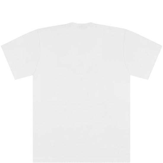 Supreme x Emilio Pucci Men's Plain T-Shirt