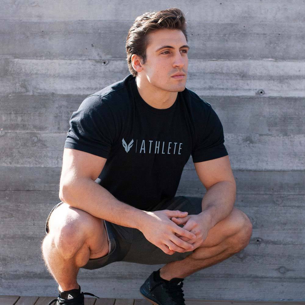 Athlete Tee - FNX Activewear product image