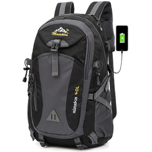 backpack travel store