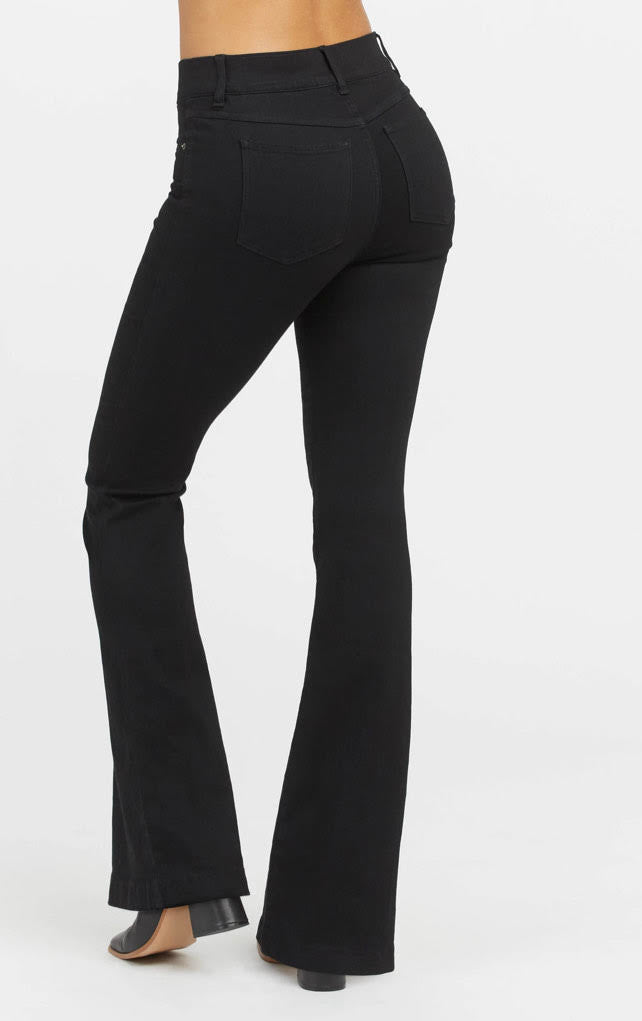 Spanx Flare Jeans – 306 Forbes Boutique