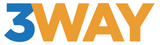 3WAY logo