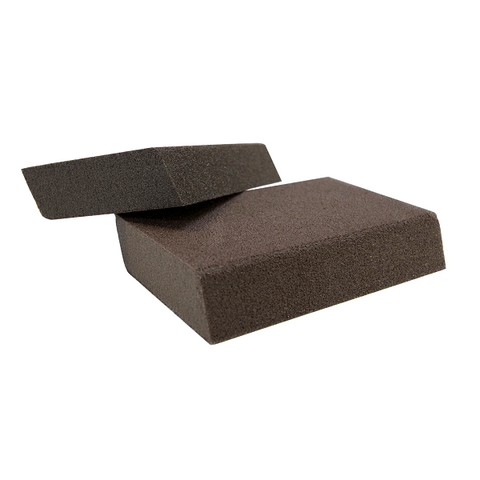 Trim-Tex Sanding Sponges - Dual Angle Block