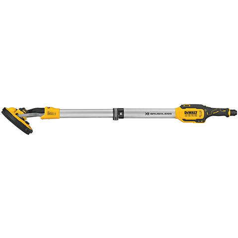 DeWalt DCE800B Ponceuse à cloison sèche sans fil 20 V Max (outil uniquement)