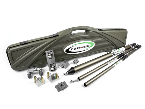 Can-Am Semi-Automatic Professional Tool Set