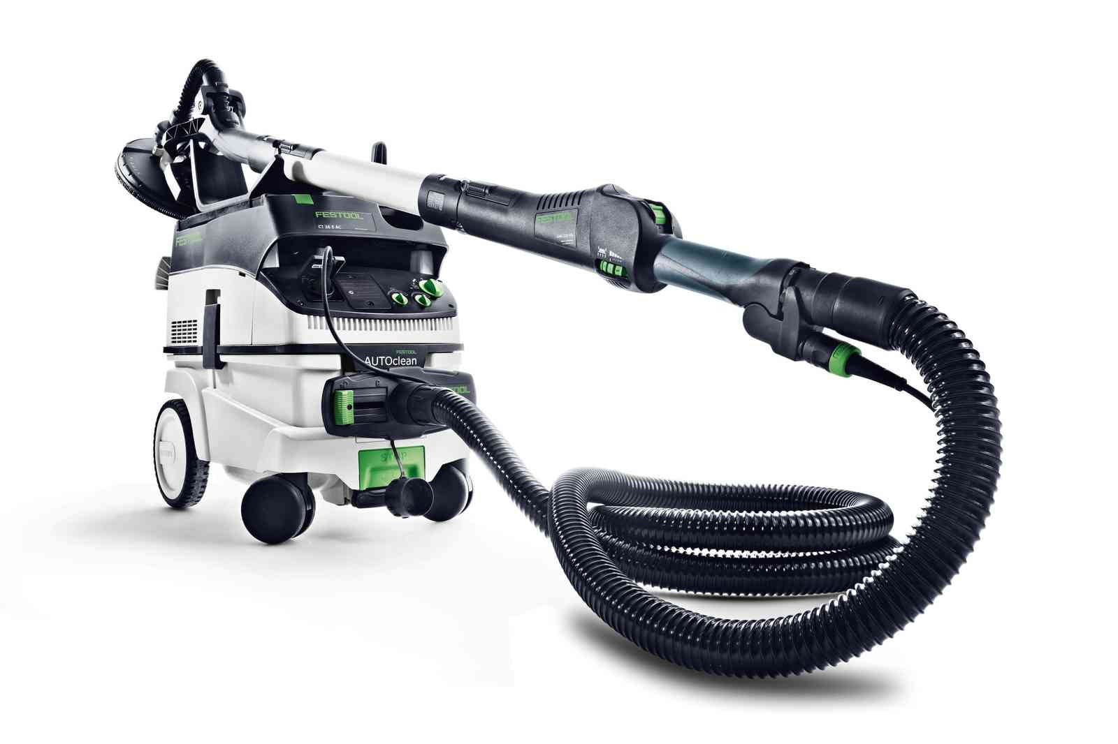 festool ct 36 e