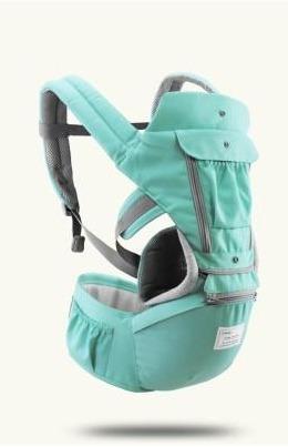 baby carrier multi position