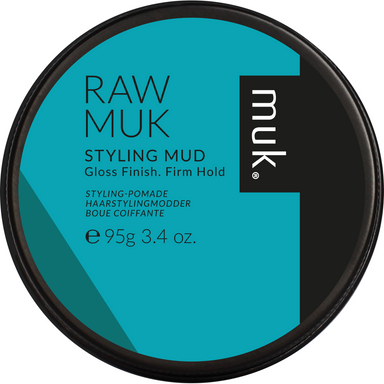 Mr MUK Extra Hold High Gloss Pomade – muk usa