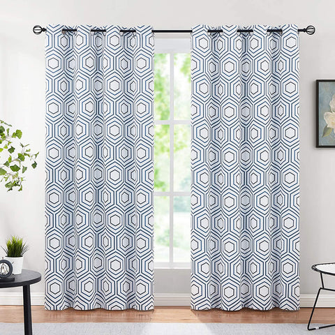 Innovative Curtain Hardware