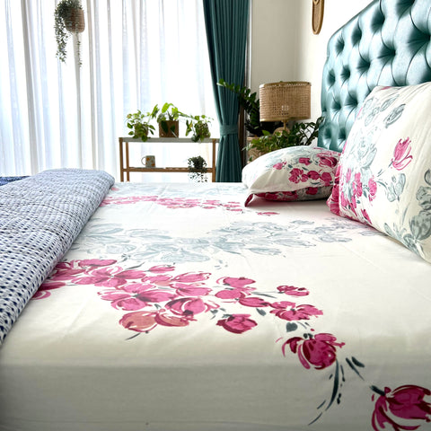 Microfiber Bedsheets: The Epitome of Softness and Durability