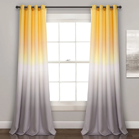 Curtain Styles and Hanging Methods: Customizing Your Curtain Display