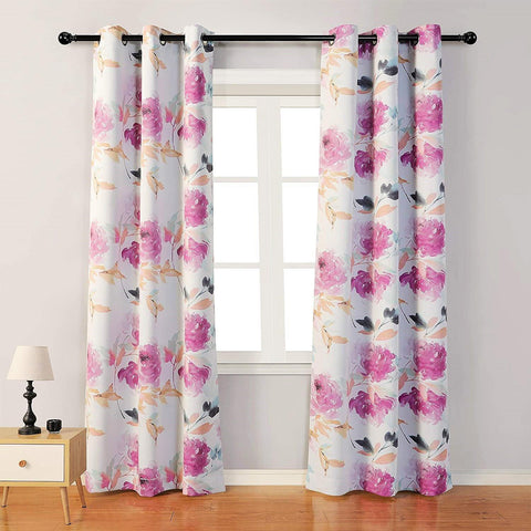 Hanging Curtains: Techniques for Style and Functionality