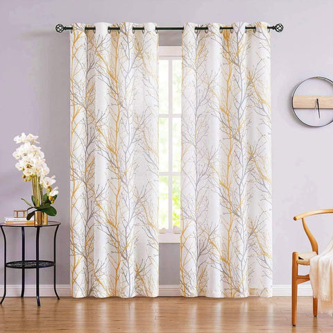 Choosing the Perfect Curtains: Considerations for Home Aesthetic