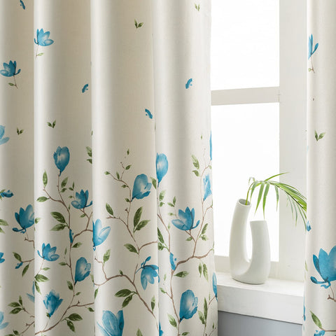 Types of Outdoor Curtains