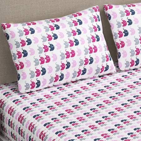Bedsheets for Kids: A Cozy Haven for Little Ones