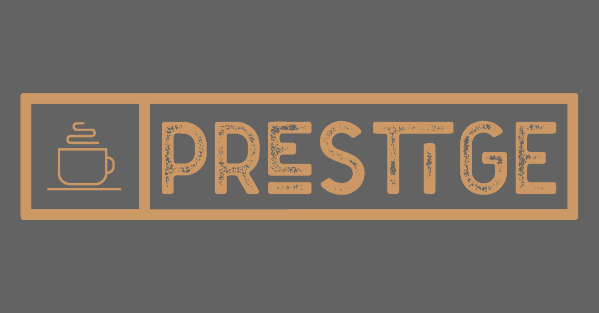 Prestige Koffie & Thee