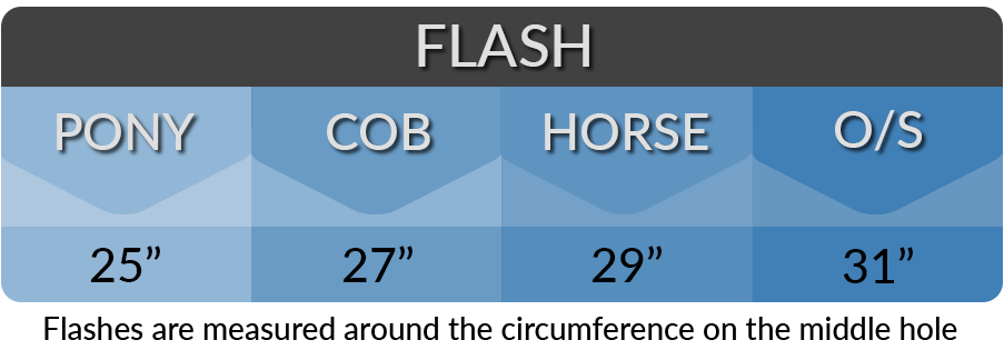 FLASH MEASUREMENT