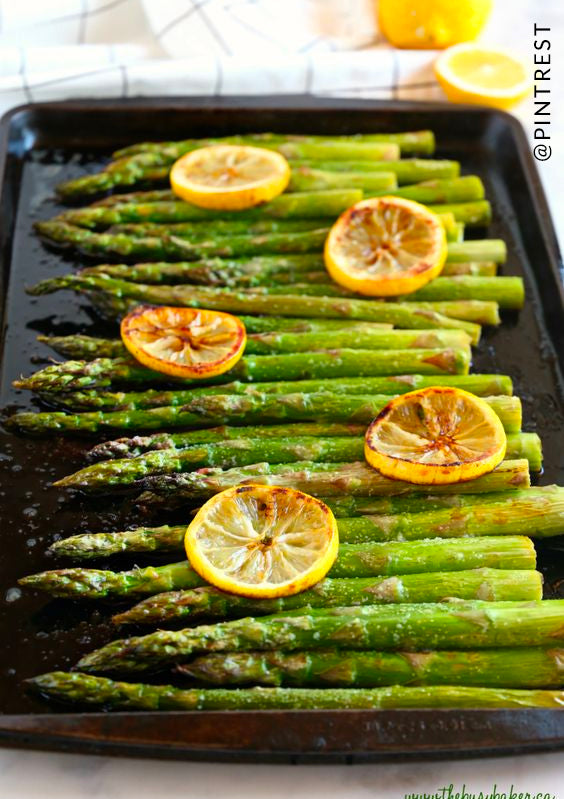 Asparagus