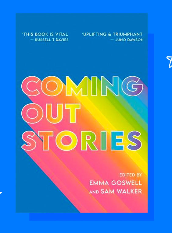 coming out stories