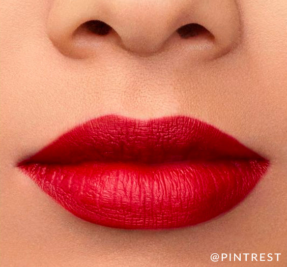 Bold lip, Pintrest