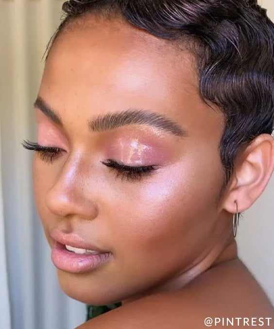 Glowy Skin, Pintrest